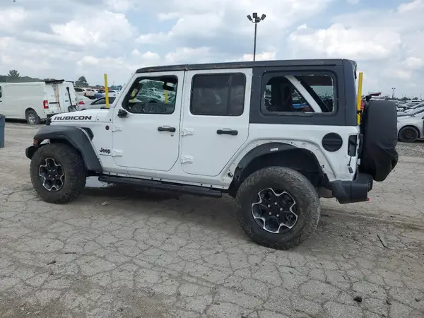 1C4HJXFG8PW635312 2023 JEEP WRANGLER - Image 2