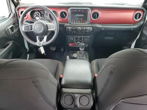 1C4HJXFG8PW635312 2023 JEEP WRANGLER - Image 8