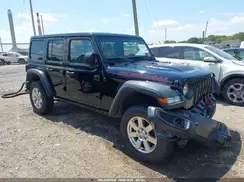 1C4HJXFG9JW101484 2018 JEEP WRANGLER