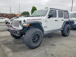 1C4HJXFG9JW106443 2018 JEEP WRANGLER