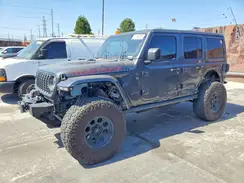 1C4HJXFG9JW108077 2018 JEEP WRANGLER