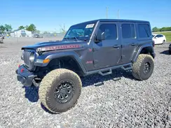 1C4HJXFG9JW111478 2018 JEEP WRANGLER