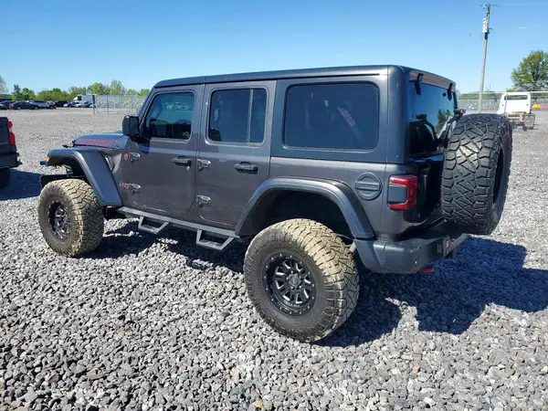 1C4HJXFG9JW111478 2018 JEEP WRANGLER - Image 2