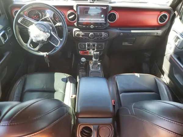 1C4HJXFG9JW111478 2018 JEEP WRANGLER - Image 8