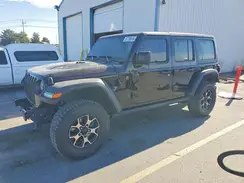 1C4HJXFG9JW114087 2018 JEEP WRANGLER