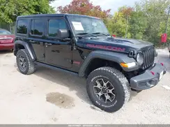 1C4HJXFG9JW119631 2018 JEEP WRANGLER