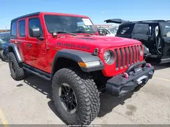 1C4HJXFG9JW124473 2018 JEEP WRANGLER