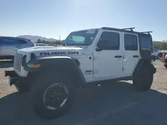 1C4HJXFG9JW132931 2018 JEEP WRANGLER