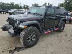 1C4HJXFG9JW146182 2018 JEEP WRANGLER