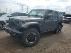 1C4HJXFG9JW146540 2018 JEEP WRANGLER