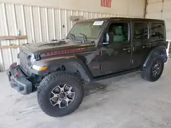 1C4HJXFG9JW148224 2018 JEEP WRANGLER