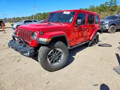 1C4HJXFG9JW161359 2018 JEEP WRANGLER