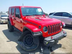 1C4HJXFG9JW166268 2018 JEEP WRANGLER