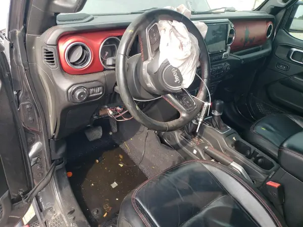 1C4HJXFG9JW177657 2018 JEEP WRANGLER - Image 8