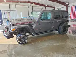 1C4HJXFG9JW188674 2018 JEEP WRANGLER