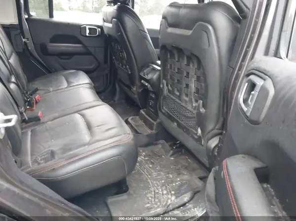 1C4HJXFG9JW190831 2018 JEEP WRANGLER - Image 8
