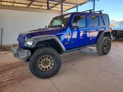 1C4HJXFG9JW192112 2018 JEEP WRANGLER