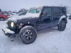 1C4HJXFG9JW204968 2018 JEEP WRANGLER