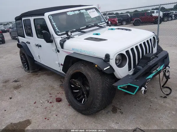 1C4HJXFG9JW212729 2018 JEEP WRANGLER - Image 1