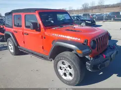 1C4HJXFG9JW217008 2018 JEEP WRANGLER