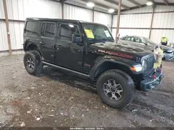 1C4HJXFG9JW233077 2018 JEEP WRANGLER