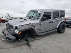 1C4HJXFG9JW237646 2018 JEEP WRANGLER