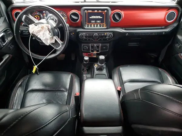 1C4HJXFG9JW237646 2018 JEEP WRANGLER - Image 8