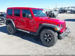 1C4HJXFG9JW244743 2018 JEEP WRANGLER