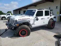 1C4HJXFG9JW257282 2018 JEEP WRANGLER