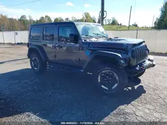 1C4HJXFG9JW259579 2018 JEEP WRANGLER