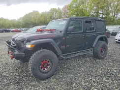 1C4HJXFG9JW284126 2018 JEEP WRANGLER