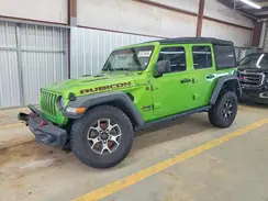 1C4HJXFG9JW298124 2018 JEEP WRANGLER