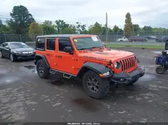 1C4HJXFG9JW307601 2018 JEEP WRANGLER