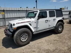 1C4HJXFG9JW308991 2018 JEEP WRANGLER