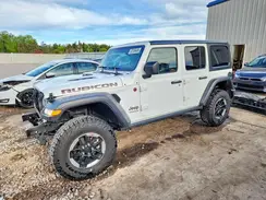 1C4HJXFG9JW312765 2018 JEEP WRANGLER