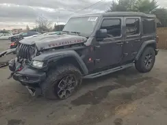 1C4HJXFG9JW313124 2018 JEEP WRANGLER