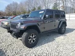 1C4HJXFG9JW313320 2018 JEEP WRANGLER