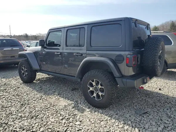 1C4HJXFG9JW313320 2018 JEEP WRANGLER - Image 2