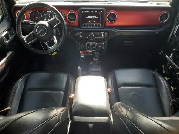 1C4HJXFG9JW313320 2018 JEEP WRANGLER - Image 8