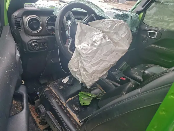 1C4HJXFG9KW511963 2019 JEEP WRANGLER - Image 8