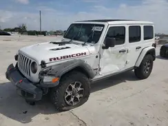 1C4HJXFG9KW540850 2019 JEEP WRANGLER