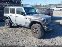 1C4HJXFG9KW550441 2019 JEEP WRANGLER