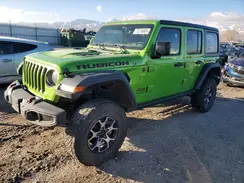 1C4HJXFG9KW568065 2019 JEEP WRANGLER