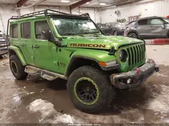 1C4HJXFG9KW580832 2019 JEEP WRANGLER