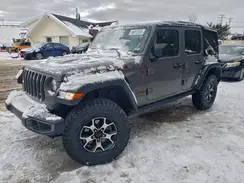 1C4HJXFG9KW581222 2019 JEEP WRANGLER