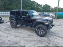 1C4HJXFG9KW581902 2019 JEEP WRANGLER
