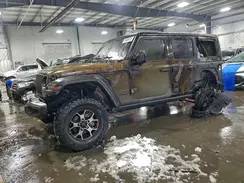 1C4HJXFG9KW584301 2019 JEEP WRANGLER
