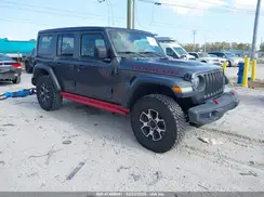 1C4HJXFG9KW599705 2019 JEEP WRANGLER