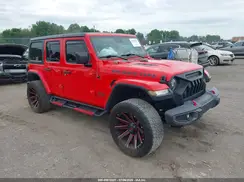 1C4HJXFG9KW605597 2019 JEEP WRANGLER