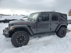 1C4HJXFG9KW621928 2019 JEEP WRANGLER